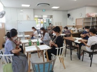부산 북구 구남야시고개마을공동체, 우쿨렐레 연주 교실 운영