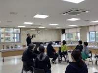 인천 부평구, 하하호호 장애인 자조모임 전시회 진행