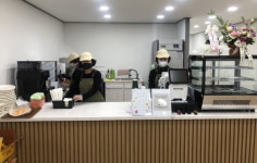 창원특례시, 노인일자리 청춘담은푸드 육호광장점 개소