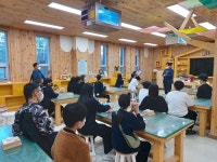 거창-서울 청소년 역사문화교류 캠프 개최