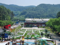 진주시 진양호공원 가을행사 다이나믹광장서 12일 열려