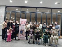 산청군청소년수련관, 고3입니다 프로그램 운영