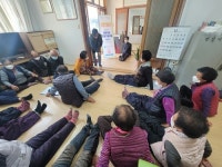 합천군, 찾아가는 한방기공체조교실 운영