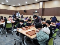 구례군 백두대간생태교육장, 야생화 원목트레이 꾸미기 체험 인기