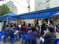 하남문화재단, 찾아가는 문화활동 성료