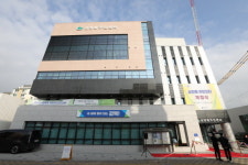 강북구, 삼양동 주민센터 개청식 개최