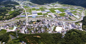 산청 신등면, 선제 대응으로 산불 막는다