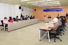부산 사상구, 노인요양시설 인권지킴이 위촉