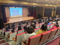 동래구 소상공인연합회, 제2회 소상공인 역량 강화 세미나 개최