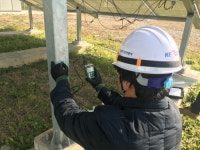 전기안전공사, 내년부터 산지태양광 부지ㆍ구조물 정기검사 강화한다