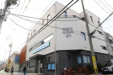동래구, 온천3동 행정복지센터 신축 이전