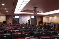부산 강서구, 대저대교 건설 환경영향평가 초안 주민설명회 개최