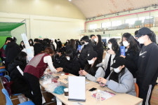 동래구자원봉사센터, 찾아가는 자원봉사 미니박람회 개최