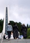 태백 석탄산업전사추모·성역화추진위, 폐특법 개정 통과 환영대회 개최