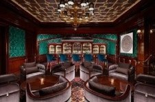 [PRNewswire] The Londoner Macao Garners Two Five-Star Awards in Forbes Travel
