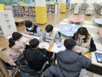 남양주시 도서관, 장애 인식개선 프로그램 성료
