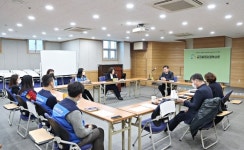 이영훈 미추홀구청장, 민간위탁 등 27개 시설 현장방문
