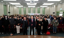 하동지역자활센터, 2023년 자활사업 본격 시작