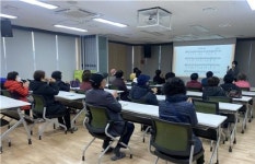 계양구 치매안심센터, 찾아가는 치매 예방교육 실시