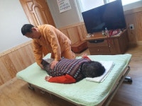 곡성군, 찾아가는 희망복지 기동서비스 실시