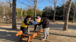진주시 함께하는 반려동물 위해 동물등록 꼭 하세요