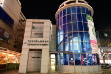 안산 이동노동자 쉼터 휠링 호평