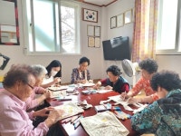 울산 북구 어물·신명 보건진료소, 슬기로운 뇌건강마을 운영