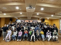 인천 서구자원봉사센터, 가족 구성원 함께 참여하는 가족봉사단 활동 시작