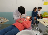 고흥군보건소, 학교 구강보건실 본격 운영