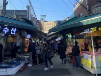 관악구 인헌시장, 온누리상품권 우수시장 대회서 전국 1등 선정