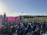 강화의 봄 화려하게 물들인 봄 콘서트 성황리 개최
