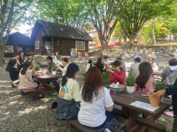 옥천군, 민원담당 공무원 힐링교육 실시