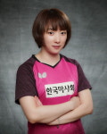 마사회 서효원, 세계탁구 여자단식 16강 진출…일본 하야타와 한일전