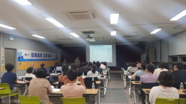 군산시, 슬기로운 인생 플러스 미래설계교육 운영