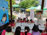 서울 강서구보건소, 구강보건의 날 행사 개최