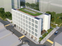 강남구, 올 12월 개관 논현 공공복합문화청사 명칭 공모