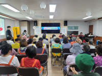 제천시종합자원봉사센터, 2023 안녕 충북! 자원봉사 릴레이 개최