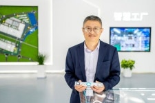 [PRNewswire] CATL 수석 과학자 Wu Kai, European Inventor Award 2023 수상