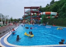 하동 대도 워터파크, 21일 문 연다