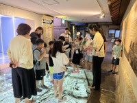 인천 동구, 박물관 여름방학 교육 실시