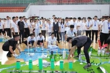 [PRNewswire] Shanghai Electric, 세계 유수 대학 출신 700여 명 채용