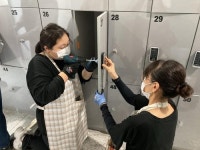 고장난 문고리, 여성도 척척…도봉구, 여성 집수리 기사 양성과정 운영