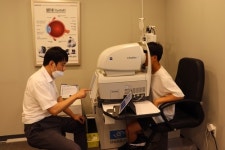 강서구, 드림스타트 안경지원사업 실시