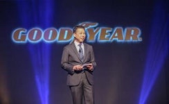 [PRNewswire] Goodyear, 창립 125주년 기념하여 혁신적인 타이어 기술 공개