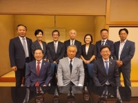 창녕군, 부곡온천 활성화 위해 일본 방문