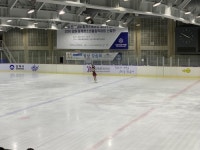 김해문화재단, 전국남녀 피겨스케이팅 꿈나무 대회 유치