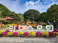 완도수목원, 20일부터 그린숲 페스티벌