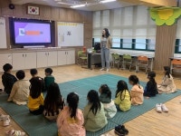 서울 중구, 유치원에 원어민 영어 수업 확대 운영