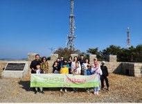 연제구, 2023년 하반기 스토리텔링 구석구석 연제투어 운영