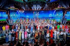 [PRNewswire] CCTV+, 제16회 중국어 교량 언어 대회 우승자 선정